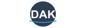 DAK Experts Logo
